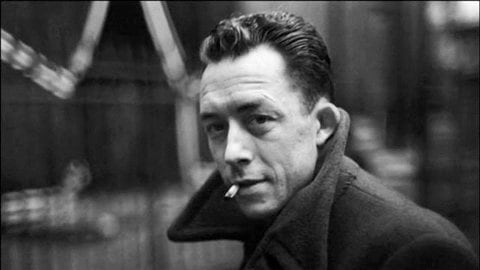 Albert Camus