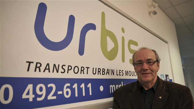 « On travaille fort pour que les jeunes prennent l’autobus »