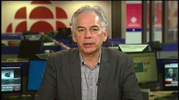 Le chef de l'Assemblée des Premières Nations du Québec et du Labrador, Ghislain Picard