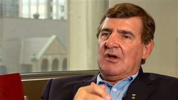 Serge Savard