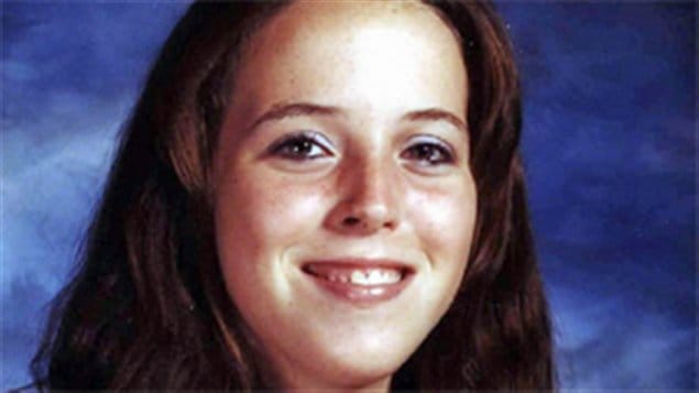 Le torse de Kelsey Louise Felker a été retrouvé samedi à Kitchener