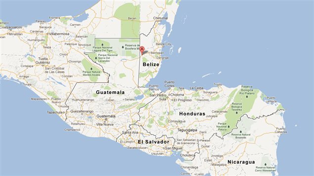 San Ignacio est la capitale du district de Cayo, au Belize.