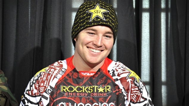 Caleb Moore