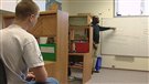 Éducation fransaskoise : des élèves de l’École Boréale de Ponteix ont déménagé