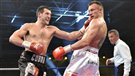 Froch inébranlable