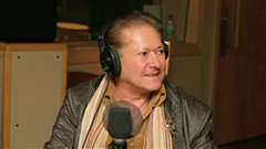 Jean-Paul Daoust | © Radio-Canada / Philippe Couture Jean-Paul Daoust | © Radio-Canada / Philippe Couture