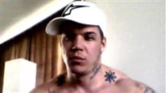 Patrick Lessard, photo Facebook