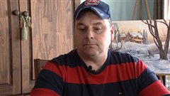 Le père de Kyana, Stéphane Bélanger juge la situation absurde.