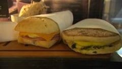 Les petits-déjeuners des chaînes de restauration rapide, sont-ils recommandables? Les petits-déjeuners des chaînes de restauration rapide, sont-ils recommandables?