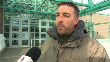 Benoît Thibeault