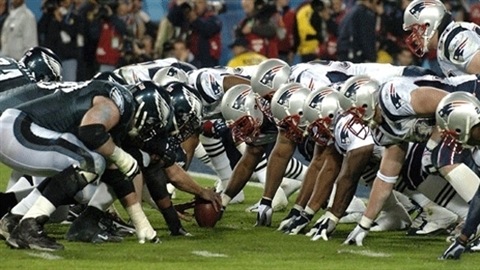 Superbowl: la Nouvelle-Orl�ans fait la f�te!  C�est le Superbowl dimanche � la Nouvelle-Orl�ans!
