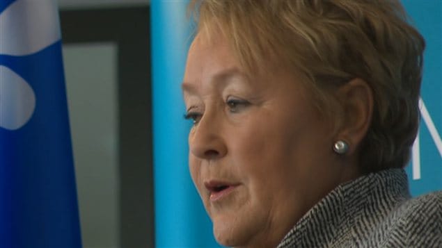 premier ministre rencontre pauline marois