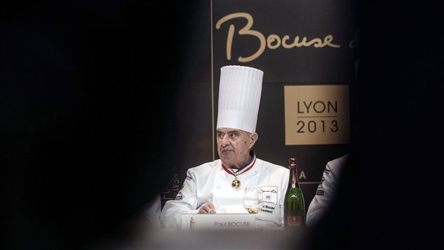 Paul Bocuse