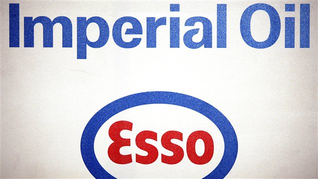 Imperial Oil