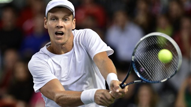 Tomas Berdych