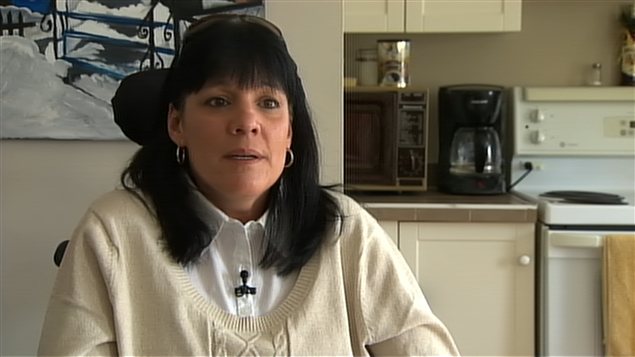 Ginette Leblanc