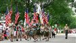 États-Unis :&nbsp;les jeunes homosexuels désormais admis dans les scouts