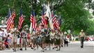 États-Unis : les jeunes homosexuels désormais admis dans les Scouts