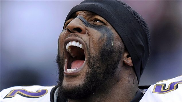 Ray Lewis