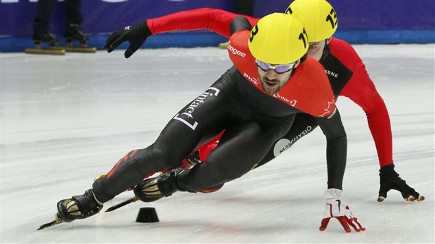 Charles Hamelin