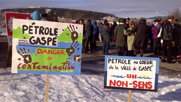 Des pancartes qui disent tout