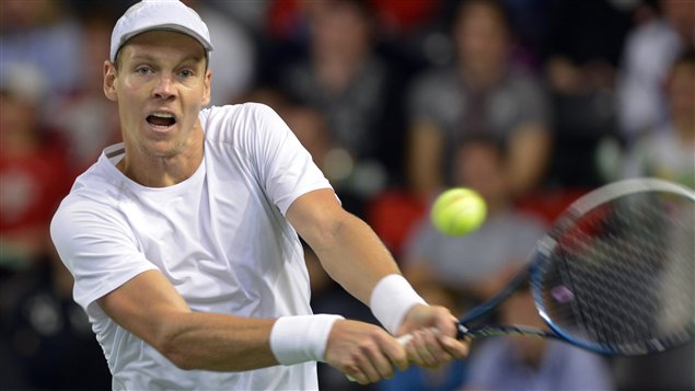 Tomas Berdych