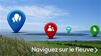 Mon fleuve, mon histoire