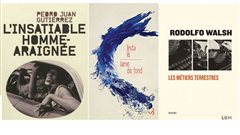 Les livres du Club de lecture Les livres du Club de lecture