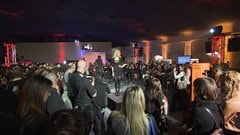 Salon de la mode de Montr�al