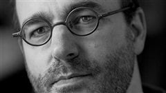 Alain Deneault © Alexandre Sánchez Alain Deneault © Alexandre Sánchez