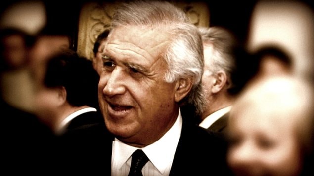 Giuseppe Borsellino de Petra St-Luc