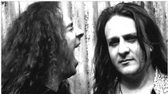 Fran�ois et Pierre Lamoureux de l'entreprise Cin�musica.