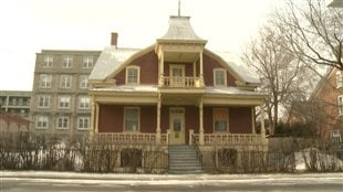 Difficile de préserver le patrimoine bâti à Saint-Jean-sur-Richelieu