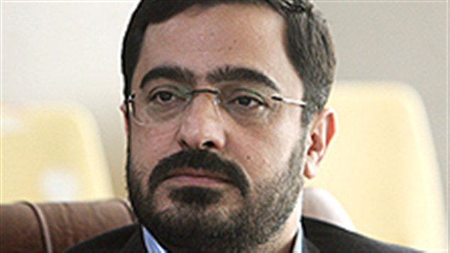 Said Mortavazi (archives)
