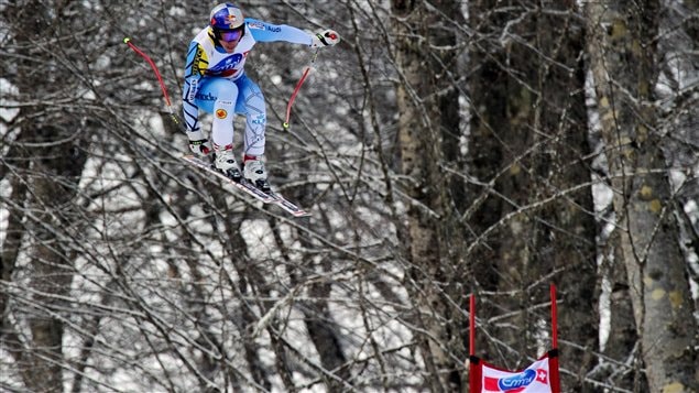 Erik Guay