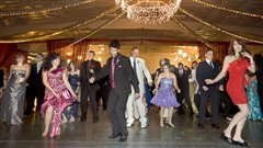 Bal de finissants