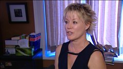 Liza Maheu démissionne de son poste de dg de la Maison des artistes visuels francophones
