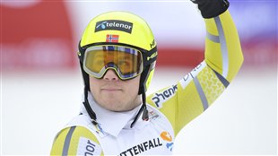 Kjetil Jansrud