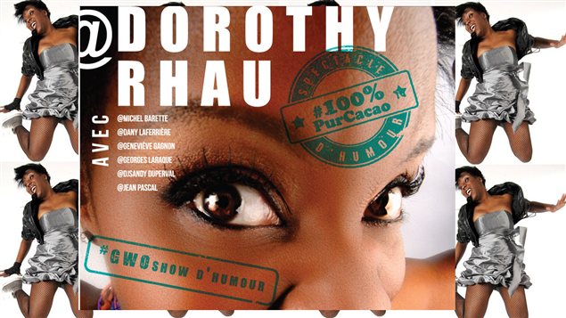 Dorothy Rhau
