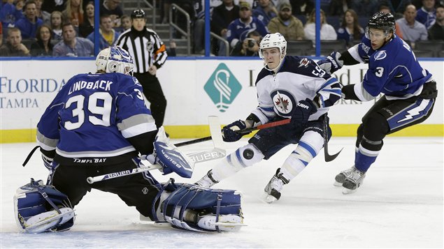 Mark Scheifele