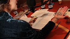 �Radio-Canada/Marie-Sandrine Auger