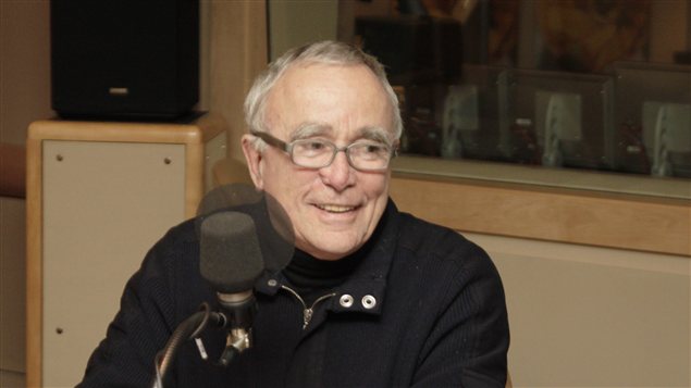 Jean-Claude Guillebaud | © Radio-Canada / Philippe Couture Jean-Claude Guillebaud | © Radio-Canada / Philippe Couture