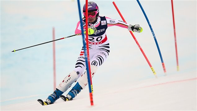 Maria Höfl-Riesch