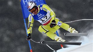 Aksel Lund Svindal