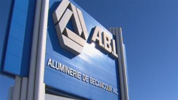 Aluminerie de Bécancour