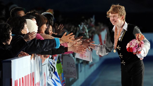 Kevin Reynolds