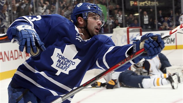 Nazem Kadri