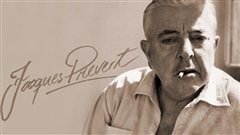 Jacques Pr�vert 