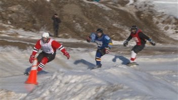 Patineurs