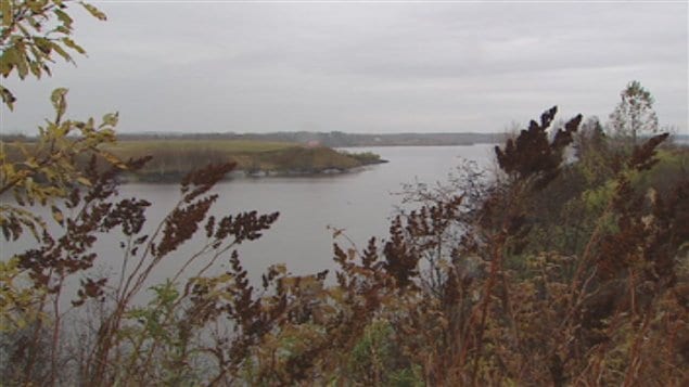 Pointe de Mistouk